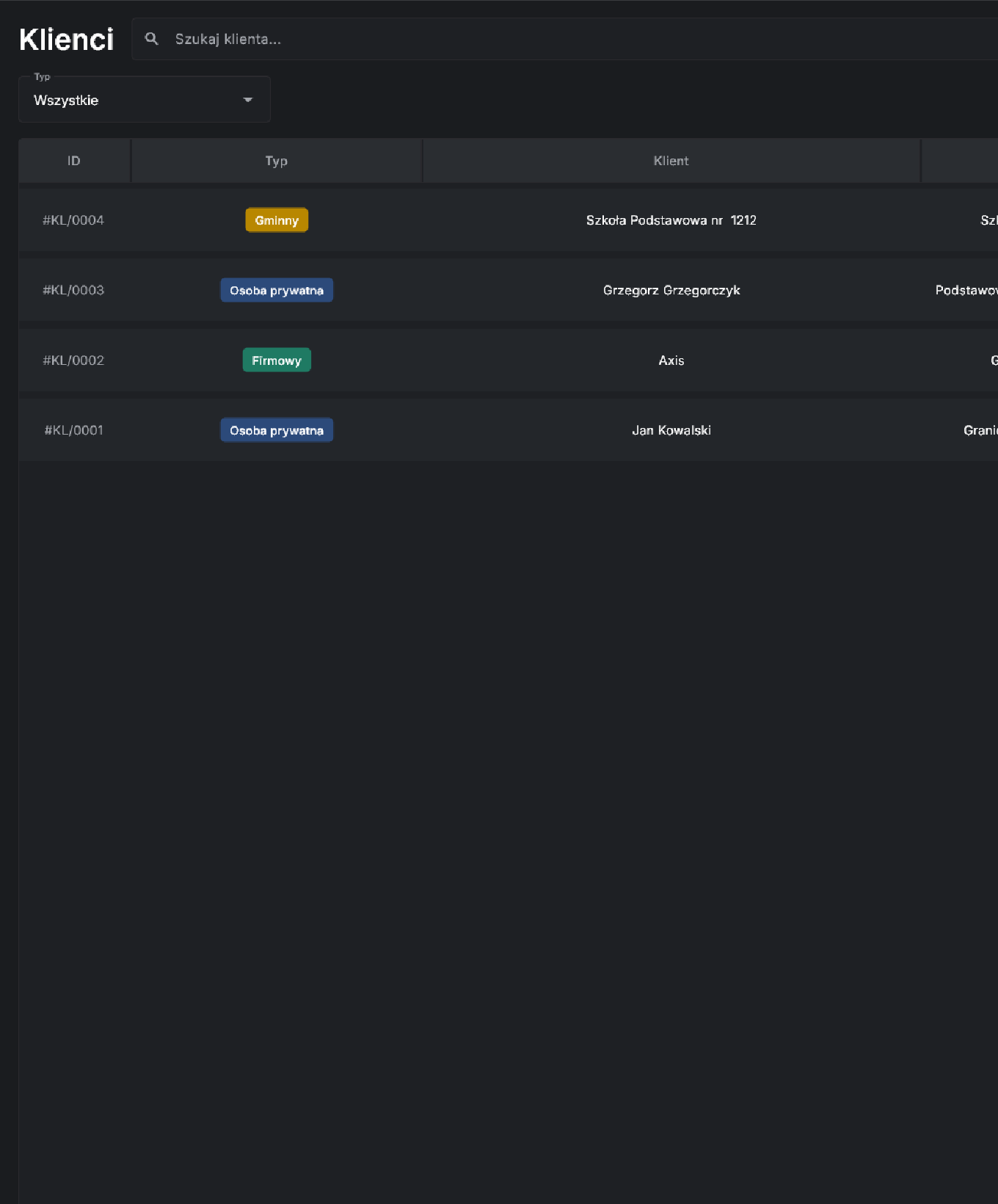 KominiarzPro - Mockup 3